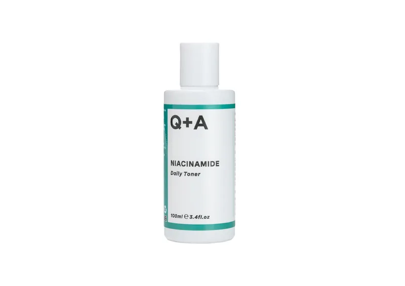 Тонер для обличчя з ніацинамідом Q+A Niacinamide Daily Toner 100 мл