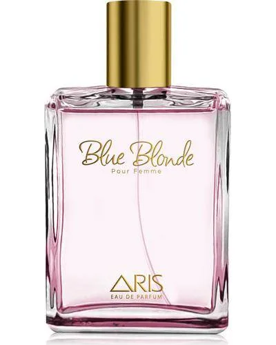 Blue Blonde - ARIS