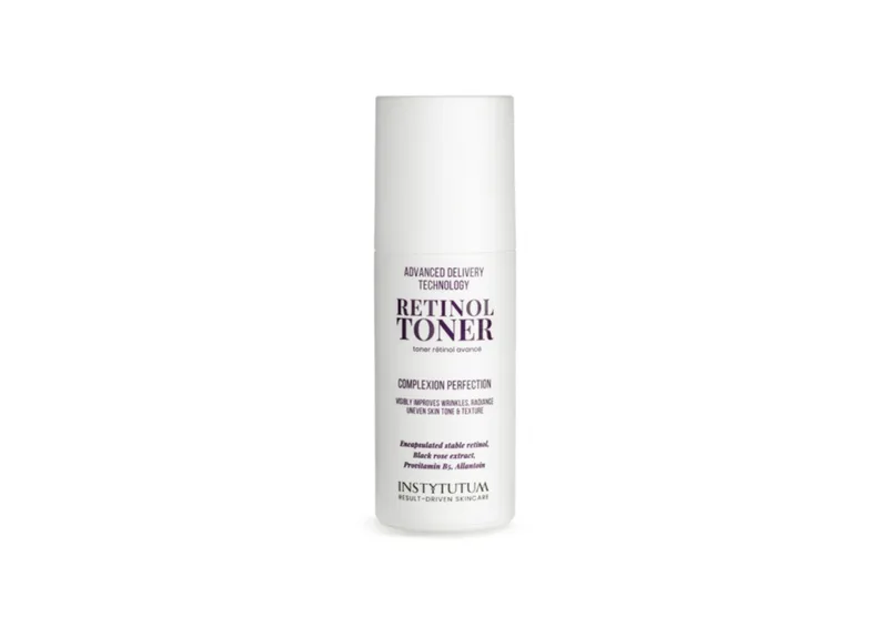 Інтенсивний відновлюючий тонер з ретинолом INSTYTUTUM Advanced Retinol Toner