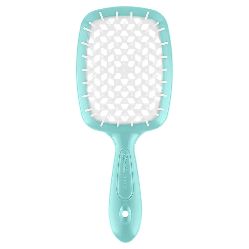 Щітка для волосся Janeke Superbrush тіффані