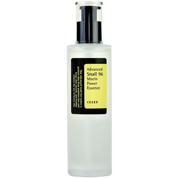 COSRX Advanced Snail 96 Mucin Power Essence - Есенція з муцином равлика