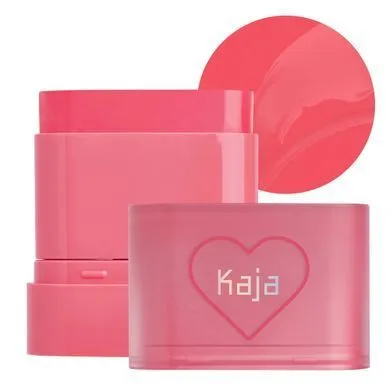 Kaja Dewy Bar – рум'яна в стіку 02 Strawberry Sorbet