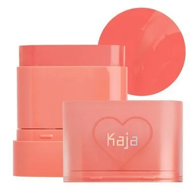 Kaja Dewy Bar – рум'яна в стіку 03 Peach Cobbler