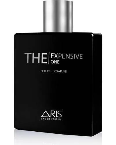 The Expensive One - ARIS