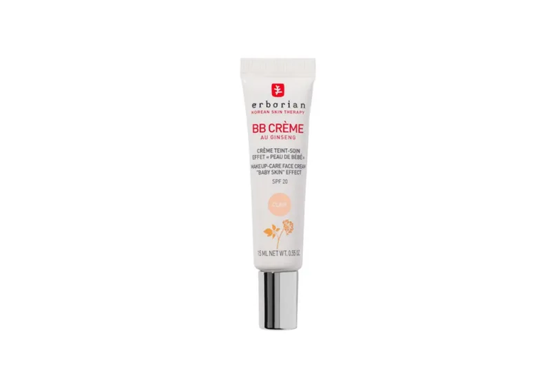 ВВ Крем Клеар ERBORIAN BB Creme Clair "Baby Skin"