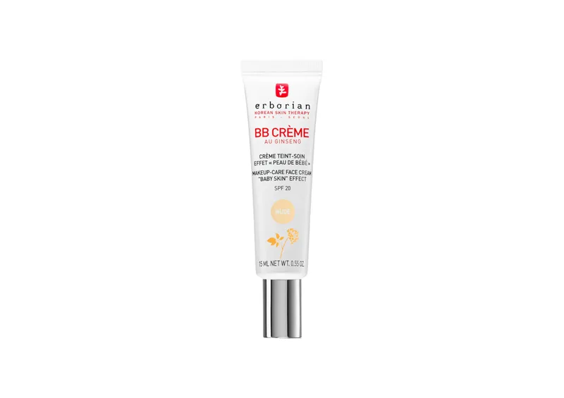 ВВ крем Nude ERBORIAN BB Cream