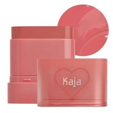 Kaja Dewy Bar – рум'яна в стіку 06 Grapefruit Gelato