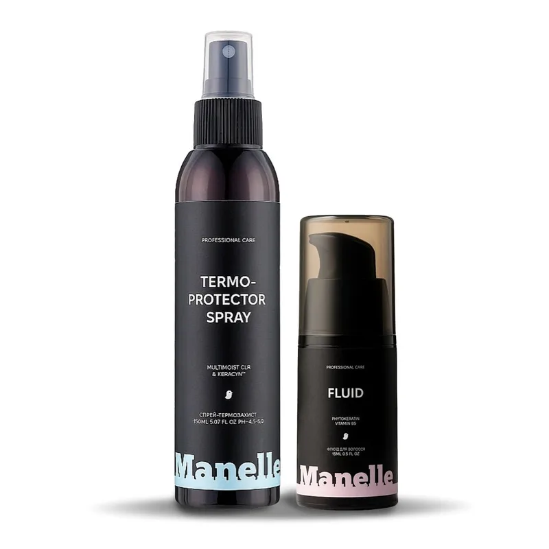 Manelle Set