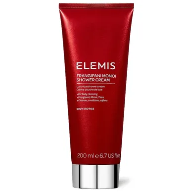 Elemis Body Exotics Frangipani Monoi Shower Cream 50 мл