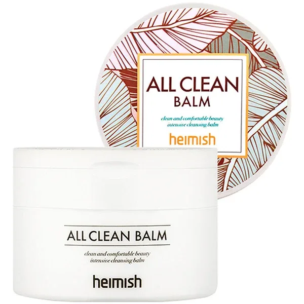 Heimish All Clean Balm - Очищаючий бальзам для зняття макіяжу