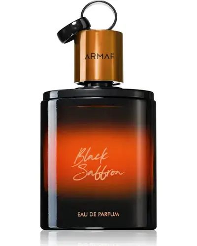Black Saffron - Armaf