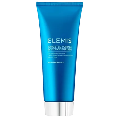 ELEMIS Targeted Toning Body Moisturiser