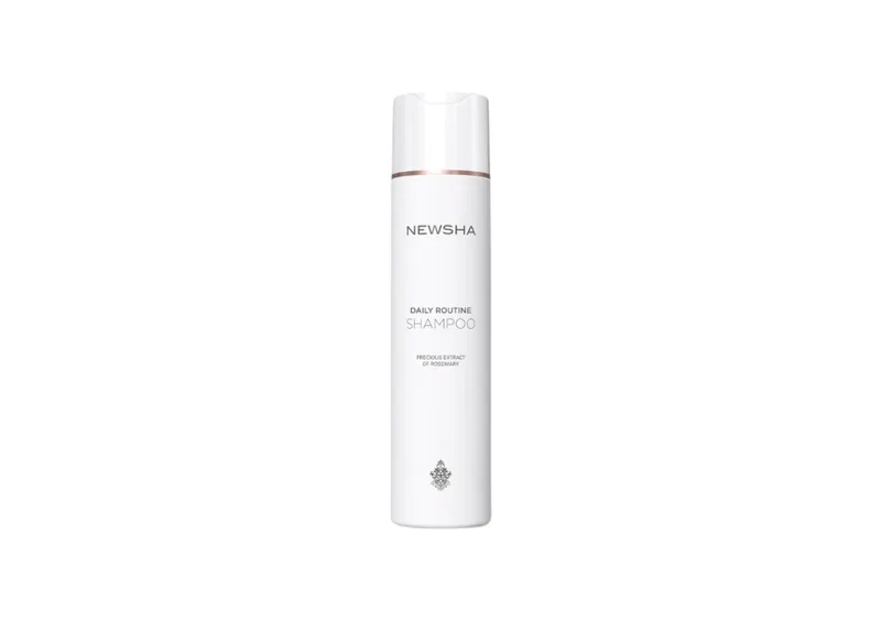 Шампунь для щоденного використання NEWSHA Classic Daily Routine Shampoo 250 мл