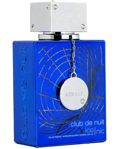 Club de Nuit Iconic - Armaf