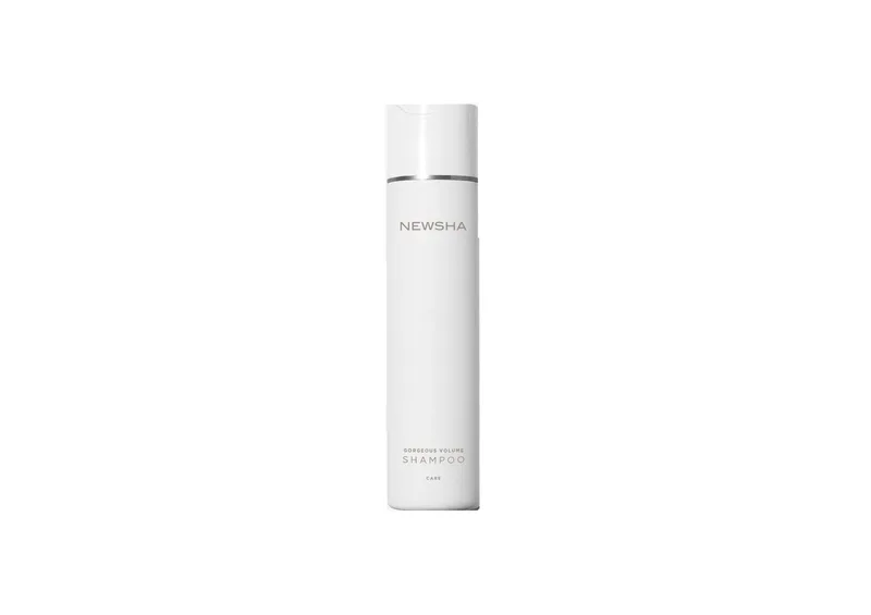 Шампунь для неперевершеного об'єму NEWSHA High Class Gorgeous Volume Shampoo 250 мл