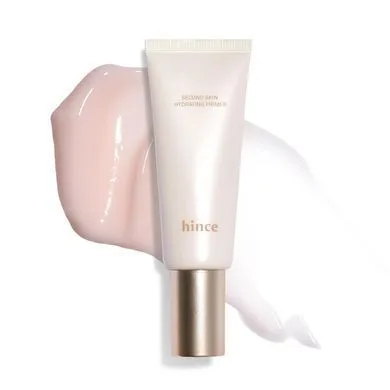 Hince Second Skin Hydrating Primer – база під макіяж 40 мл