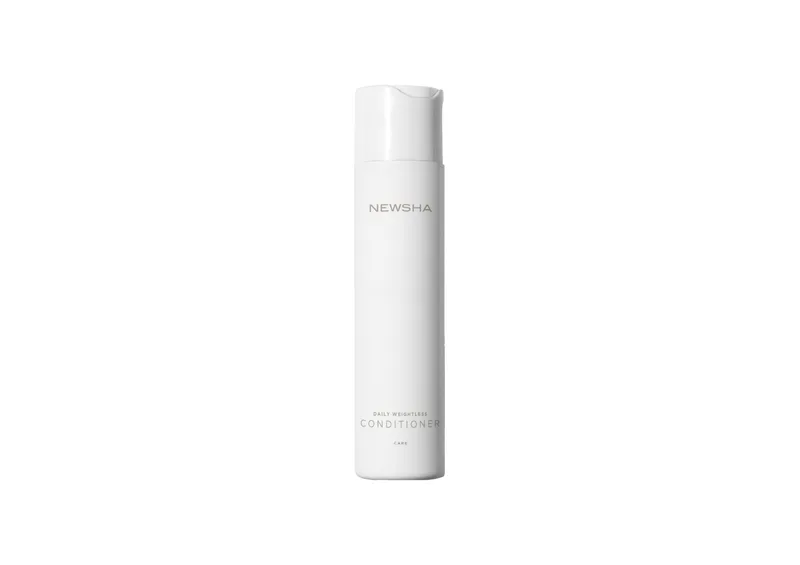 Невагомий щоденний кондиціонер NEWSHA Classic Daily Weightless Conditioner 250 мл