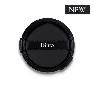 Dinto Blur-Finish Wooncho Cushion
