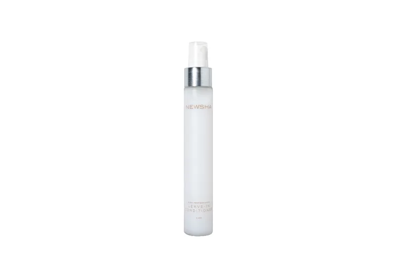 Неперевершений кондиціонер, що не змивається NEWSHA Classic High Performance Leave-In Conditioner