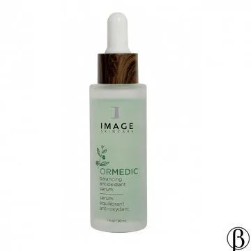 Balancing Antioxidant Serum Ormedic - Антиоксидантна сироватка IMAGE SKINCARE