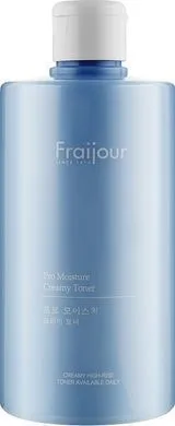 Тонер для обличчя Pro Moisture Creamy, 500 мл