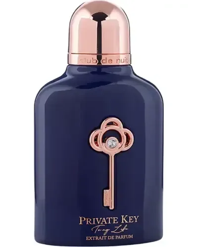 Club de Nuit Private Key to My Life - Armaf