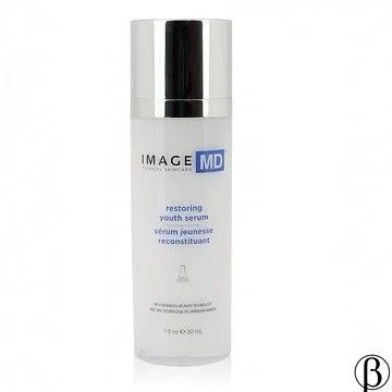 Restoring Youth Serum MD - Відновлювальна омолоджуюча сироватка IMAGE SKINCARE
