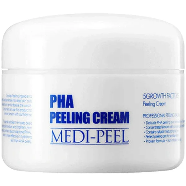 MEDI-PEEL PHA Peeling Cream