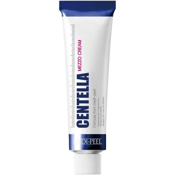 MEDI-PEEL Centella Mezzo Cream - Лікувальний крем з екстрактом центелли