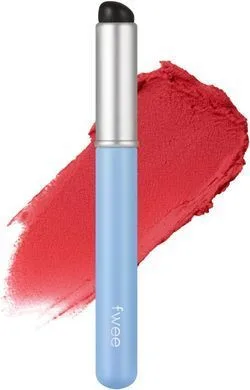 FWEE Fingerlike Silicone Lip Brush – силіконовий пензлик для губ