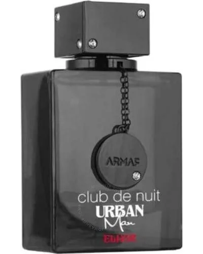 Club de Nuit Urban Elixir - Armaf
