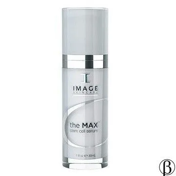 Stem Cell Serum The Max - Сироватка IMAGE SKINCARE