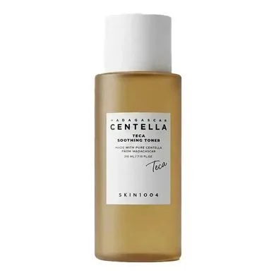 SKIN1004 Madagascar Centella Teca Soothing Toner