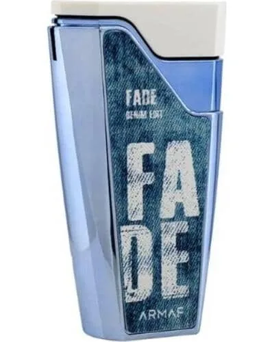 Fade Denim Edit - Armaf