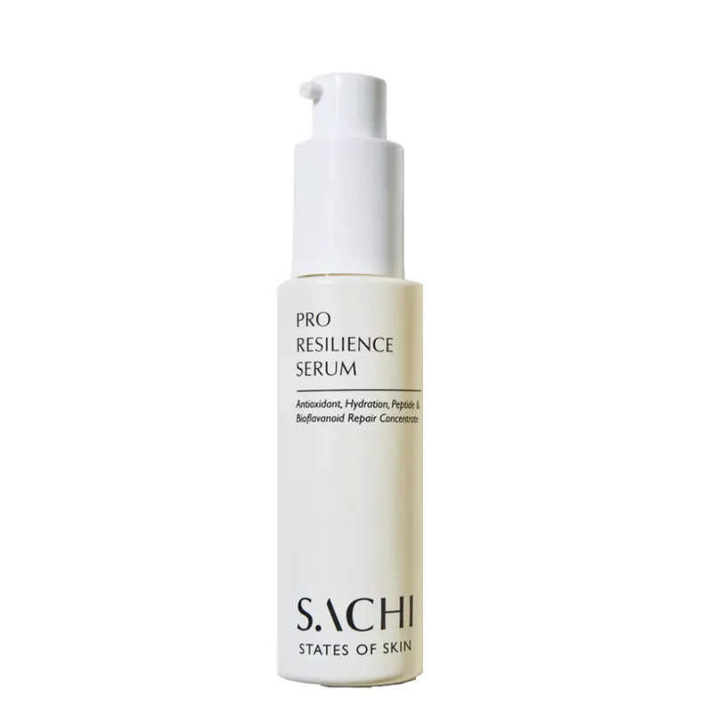 SACHI Skin Pro Resilience Serum — Відновлююча сироватка для обличчя
