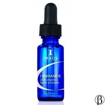 25% Vitamin C Facial Enhancer I Enhance - Концентрат Вітамін С IMAGE SKINCARE