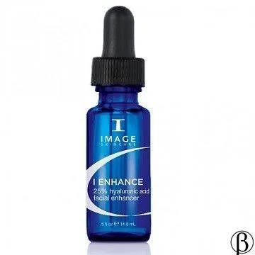 25% Hyaluronic Facial Enhancer I Enhance - Концентрат Гіалуронова кислота IMAGE SKINCARE