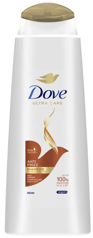 Шампунь для волосся Dove Nourishing Oil Care Живильний догляд, 400 мл