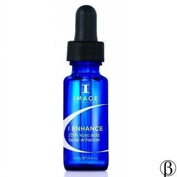 Kojic Acid Facial Enhancer I Enhance - Концентрат Койєва кислота IMAGE SKINCARE