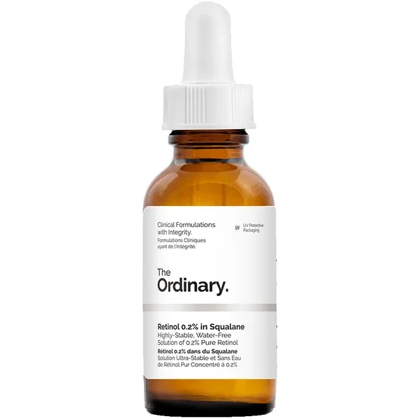 The Ordinary Retinol