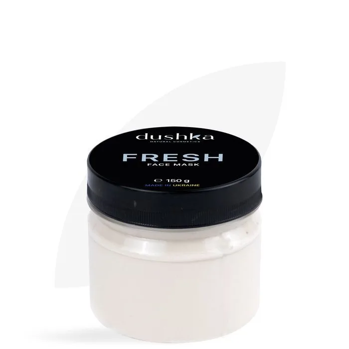 Маска для обличчя "Fresh" 150 г