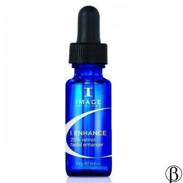 25% Retinol Facial Enhancer I Enhance - Концентрат Ретинол IMAGE SKINCARE