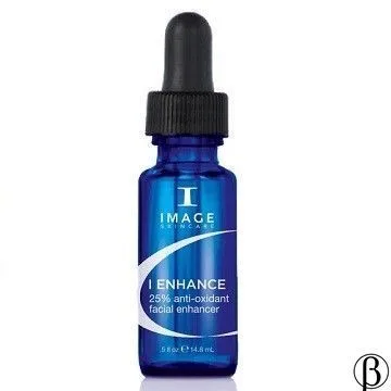 25% Anti-Oxidant Enhancer I Enhance - Концентрат Антиоксиданти IMAGE SKINCARE