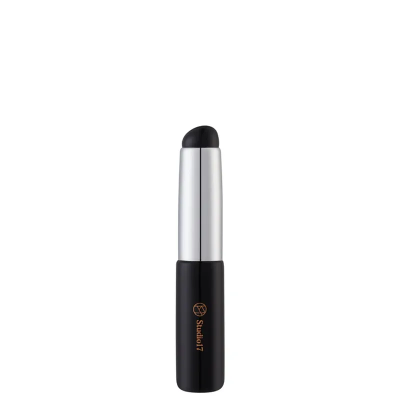 Studio 17 Silicone Lip Brush — Пензлик для губ із силіконовим наконечником
