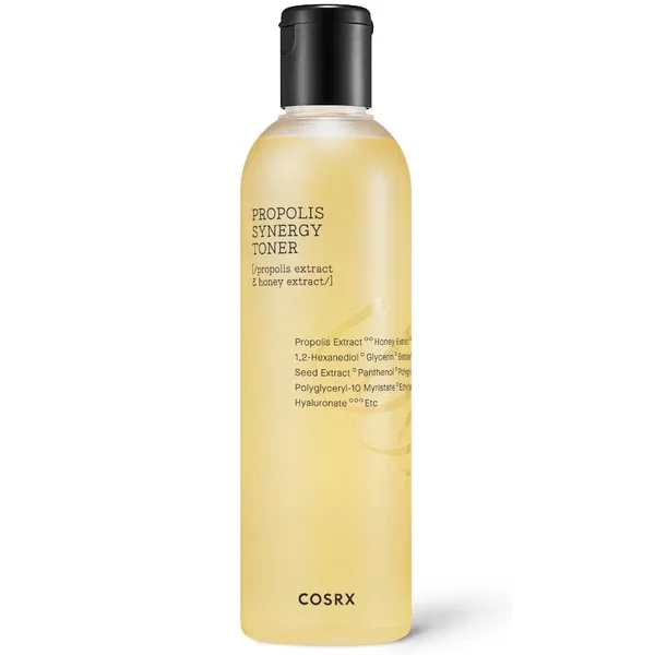 Cosrx Propolis Synergy Toner - Тонер з прополісом