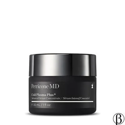 Посилена сироватка-концентрат з каннабідіолом Perricone MD Cold Plasma Plus CBD