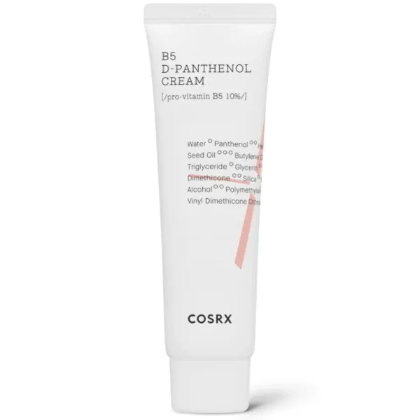 Cosrx Balancium B5 D-Panthenol Cream