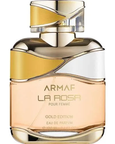 La Rosa Gold Edition - Armaf