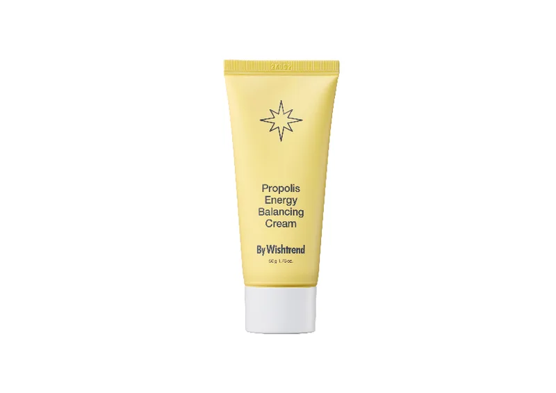 Зволожуючий крем з прополісом BY WISHTREND Pro-biome Balance Cream 50 мл