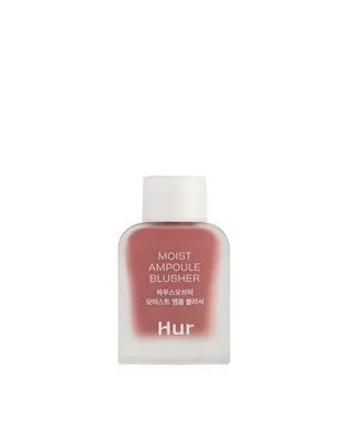 House of Hur Moist Ampoule Blusher 10 ml – рідкі рум'яна МІНІ-ВЕРСІЯ 03 Rose Brown